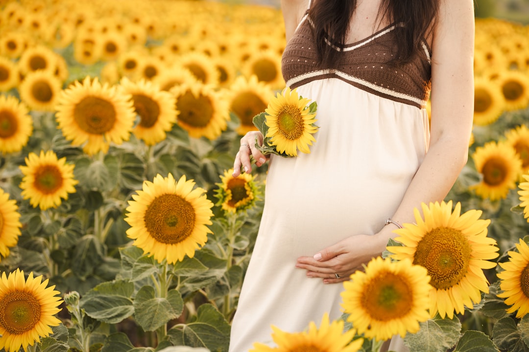 Photo maternity fashion
