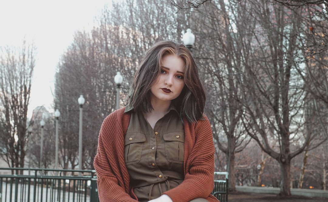 Photo jumpsuit