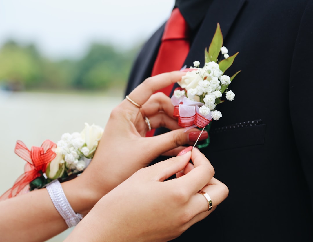 Photo prom