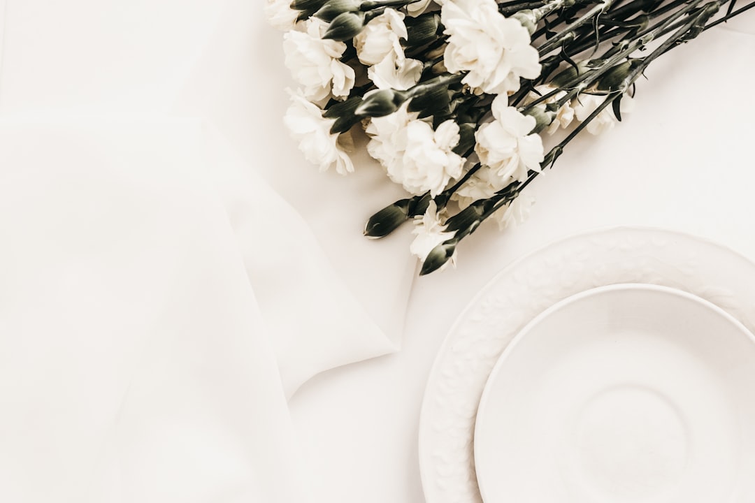 Photo elegant