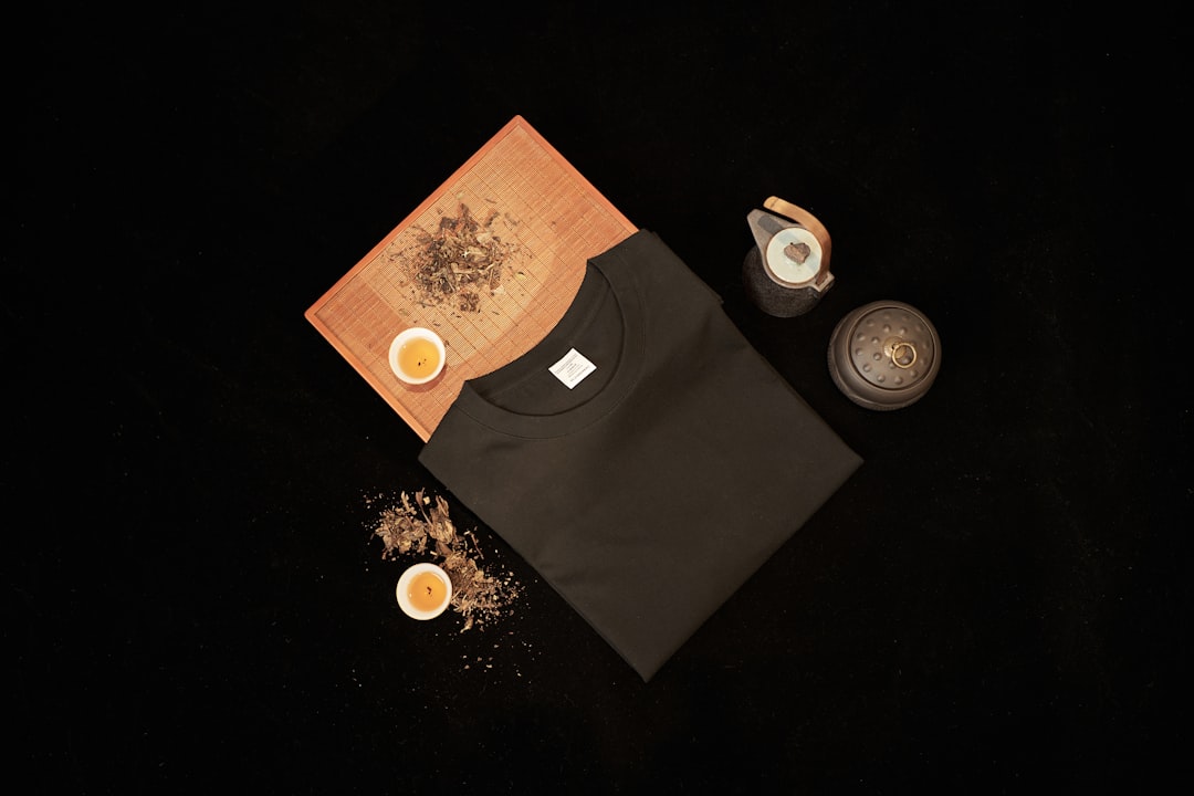 Photo t-shirt