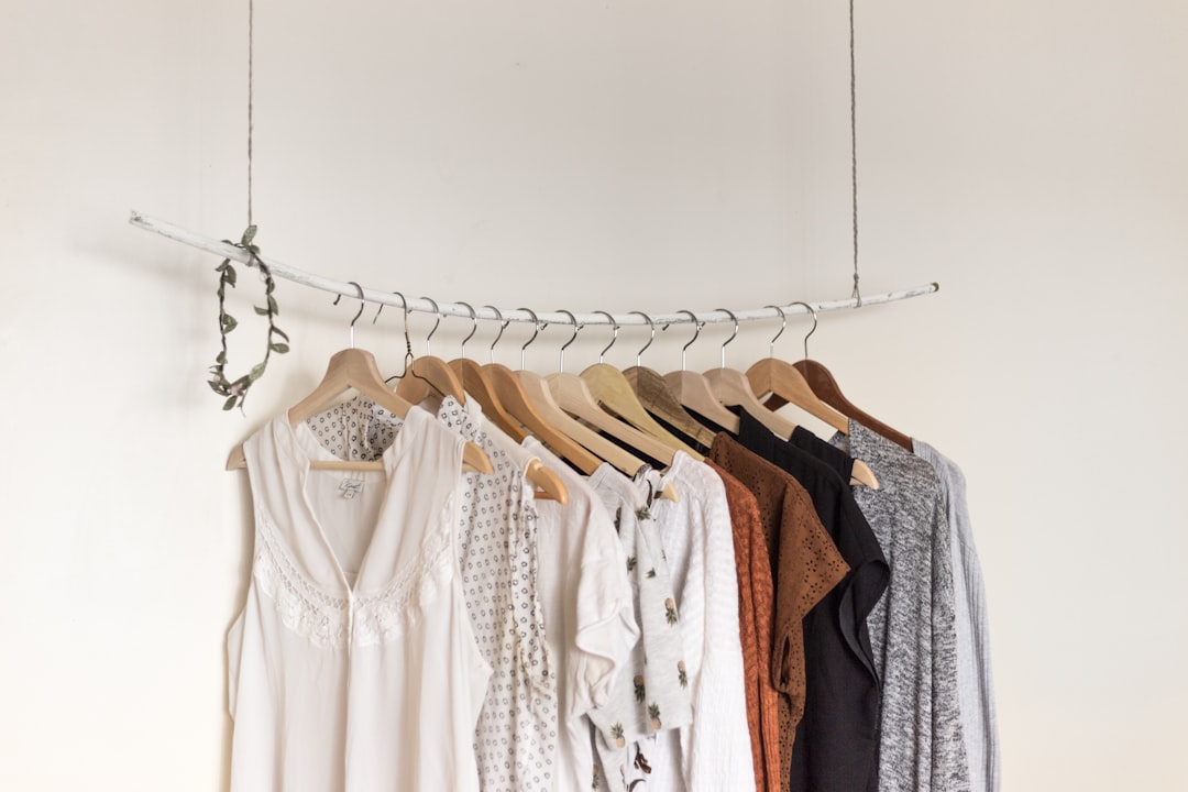 Photo dress