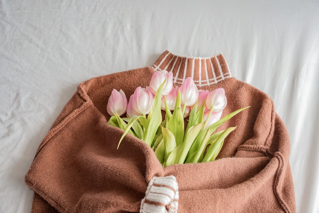 Photo pastels fashion