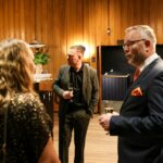 Photo business gala