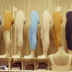 Photo leggings
